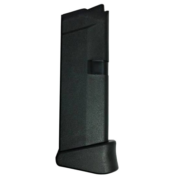 GLOCK MAG G 42 380ACP EXT 6RD MF08833 PKG - 556 Black Friday Promotion